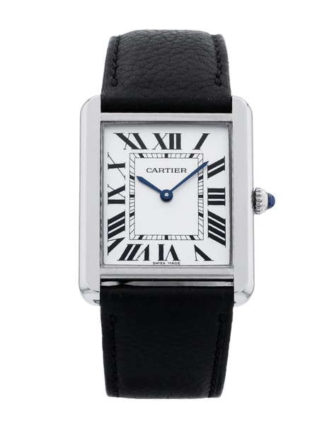 Cartier Tank Solo WSTA0028